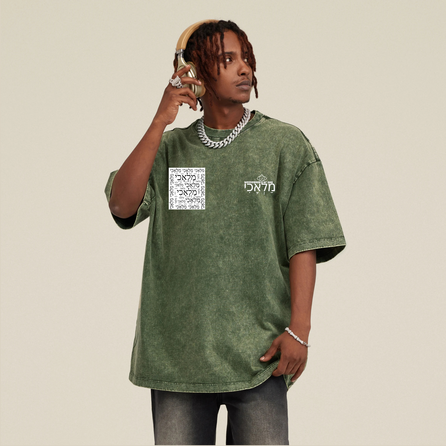 VINTAGE OVERSIZED 285