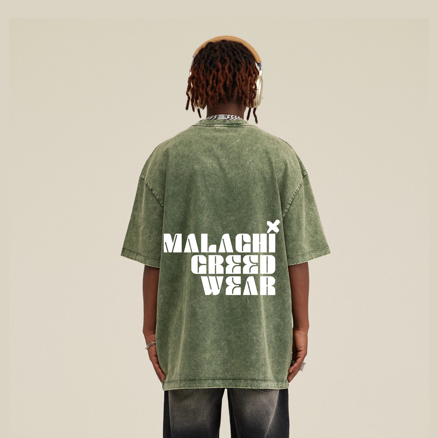 VINTAGE OVERSIZED 285