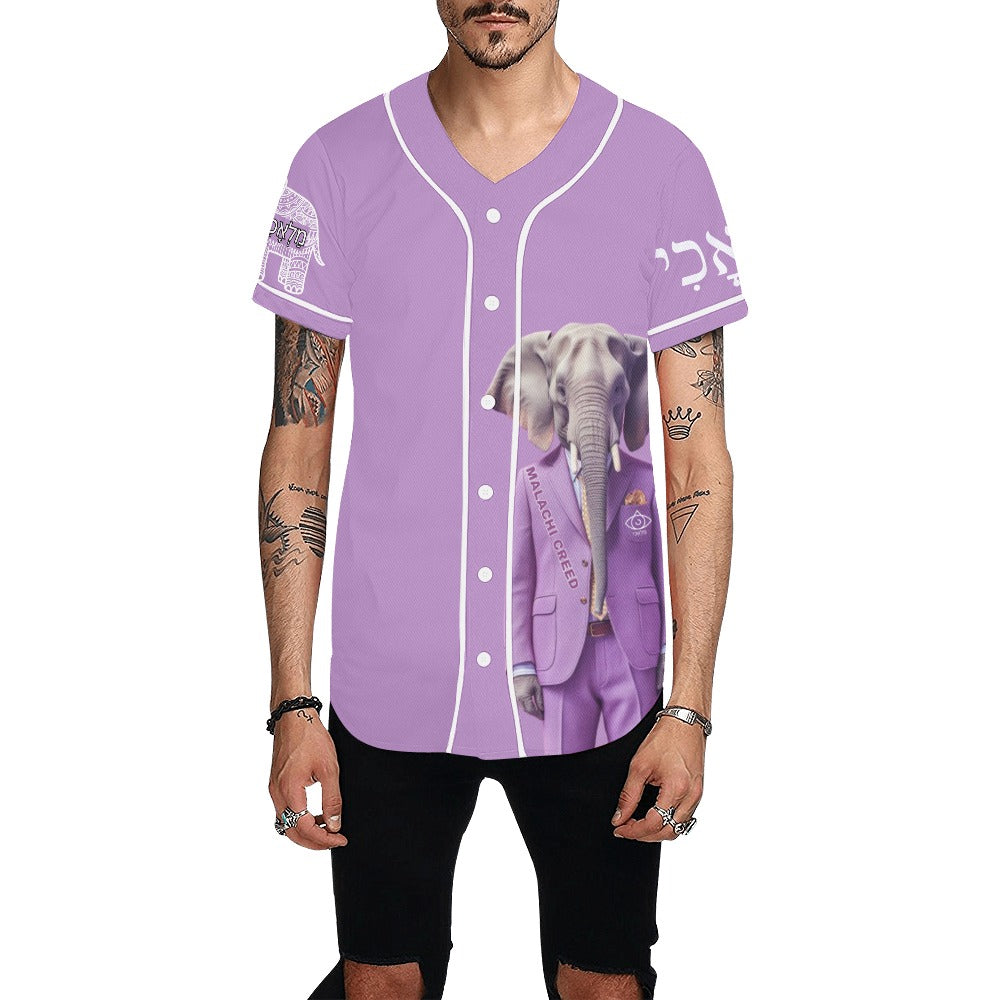 ANIMALISTIC SYMBOLIC BB SHIRTS