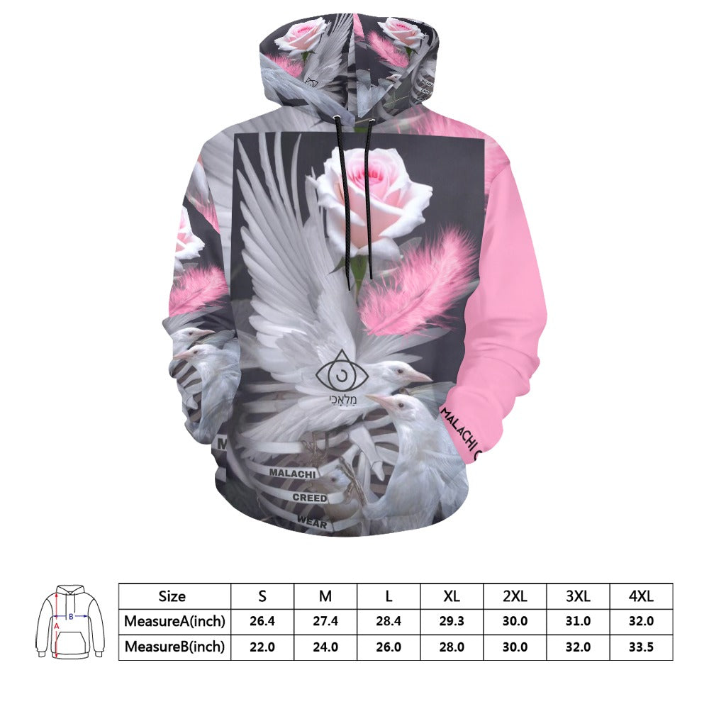 REBIRTH HOODY
