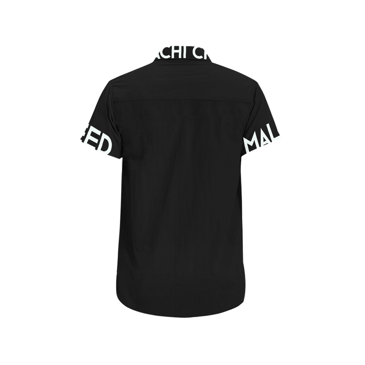 FORMAL MALACHI SHIRT