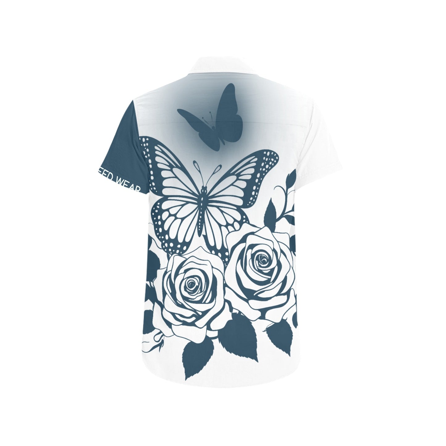 FORMAL MALLOY SHIRT