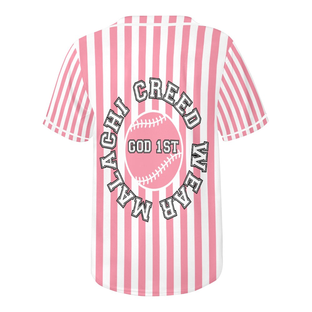 GOD 1ST BB SHIRT