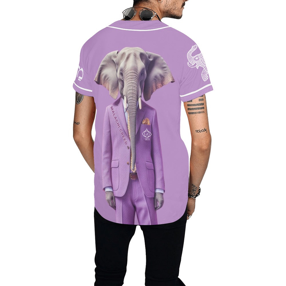 ANIMALISTIC SYMBOLIC BB SHIRTS