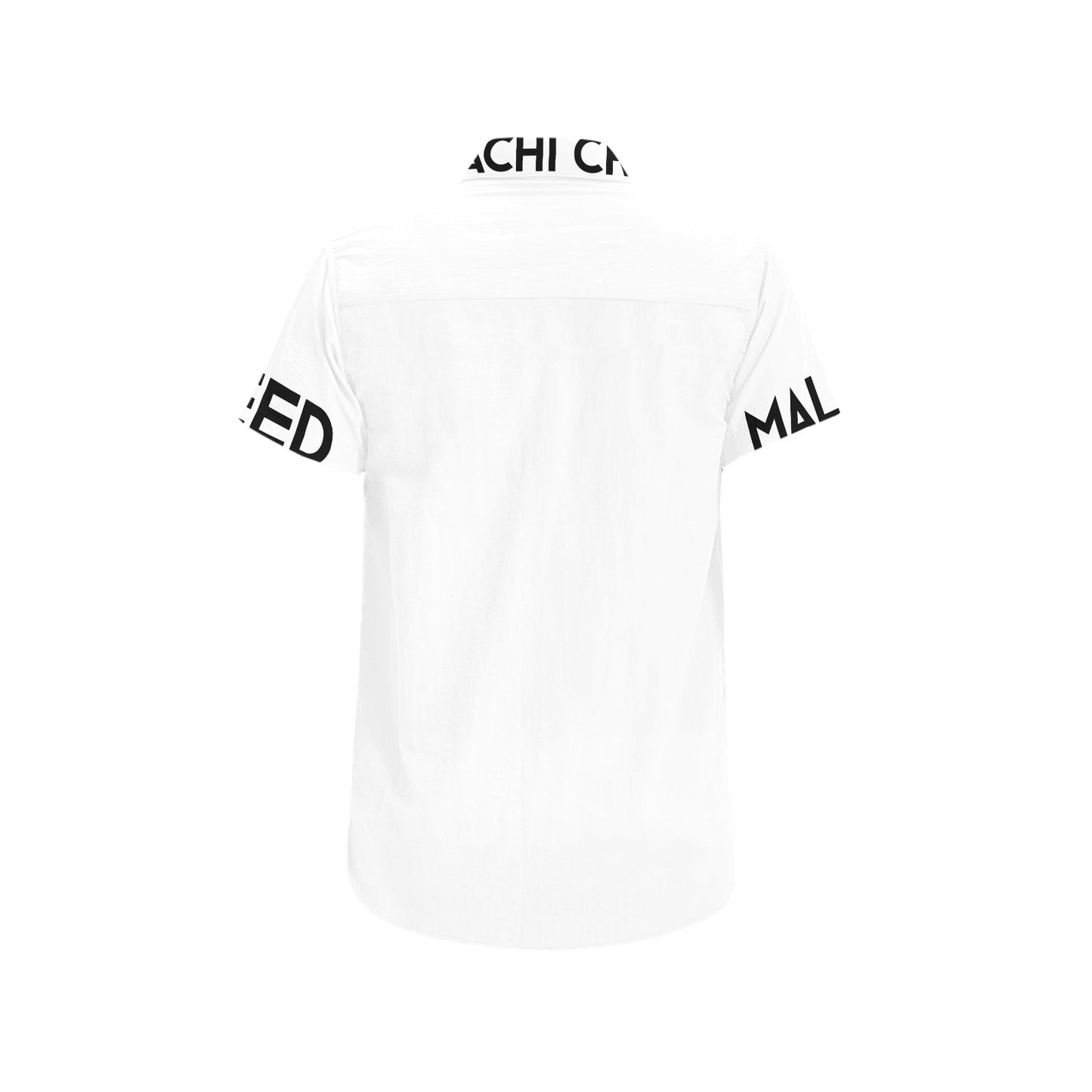FORMAL MALACHI SHIRT