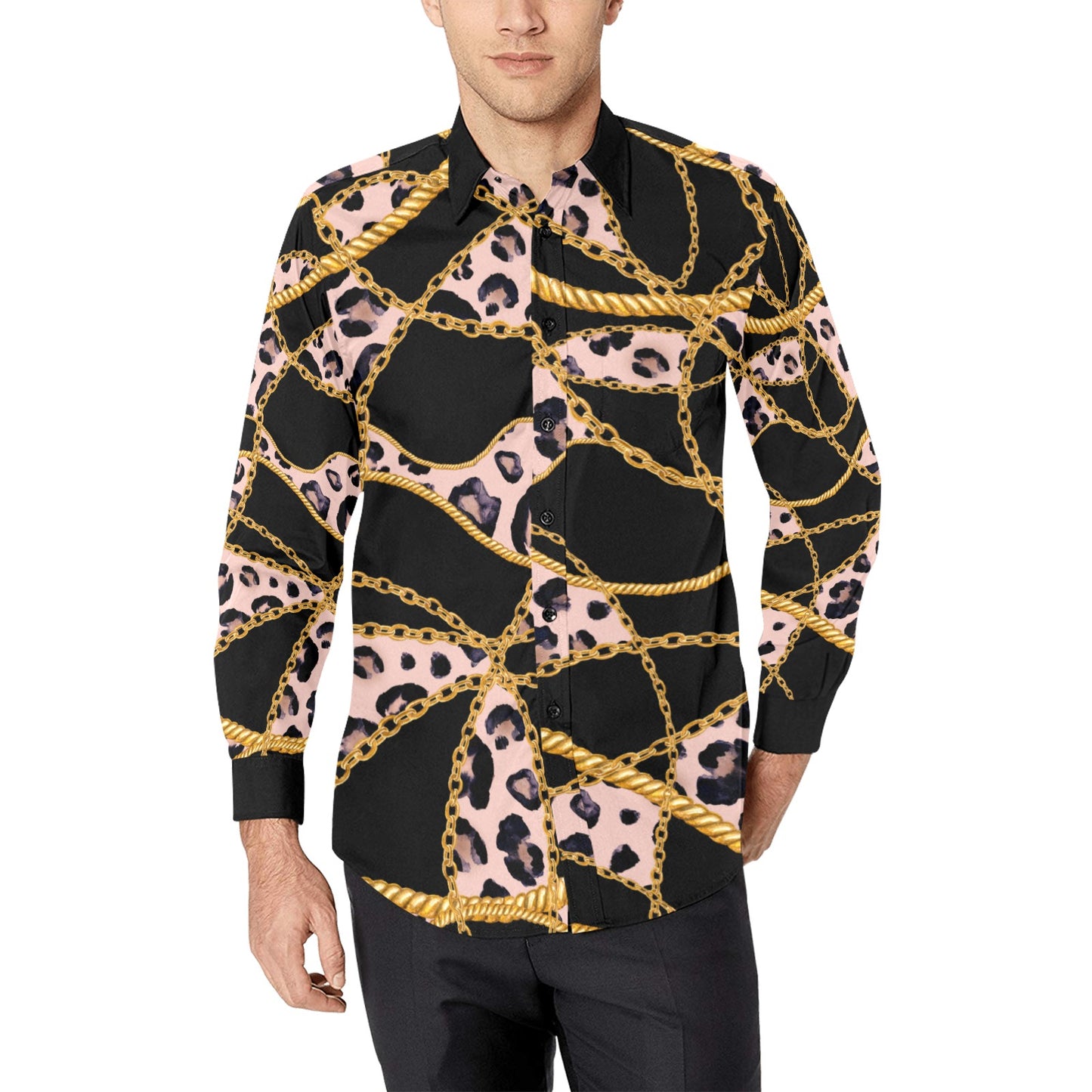 FORMAL UNTAMED LUXE