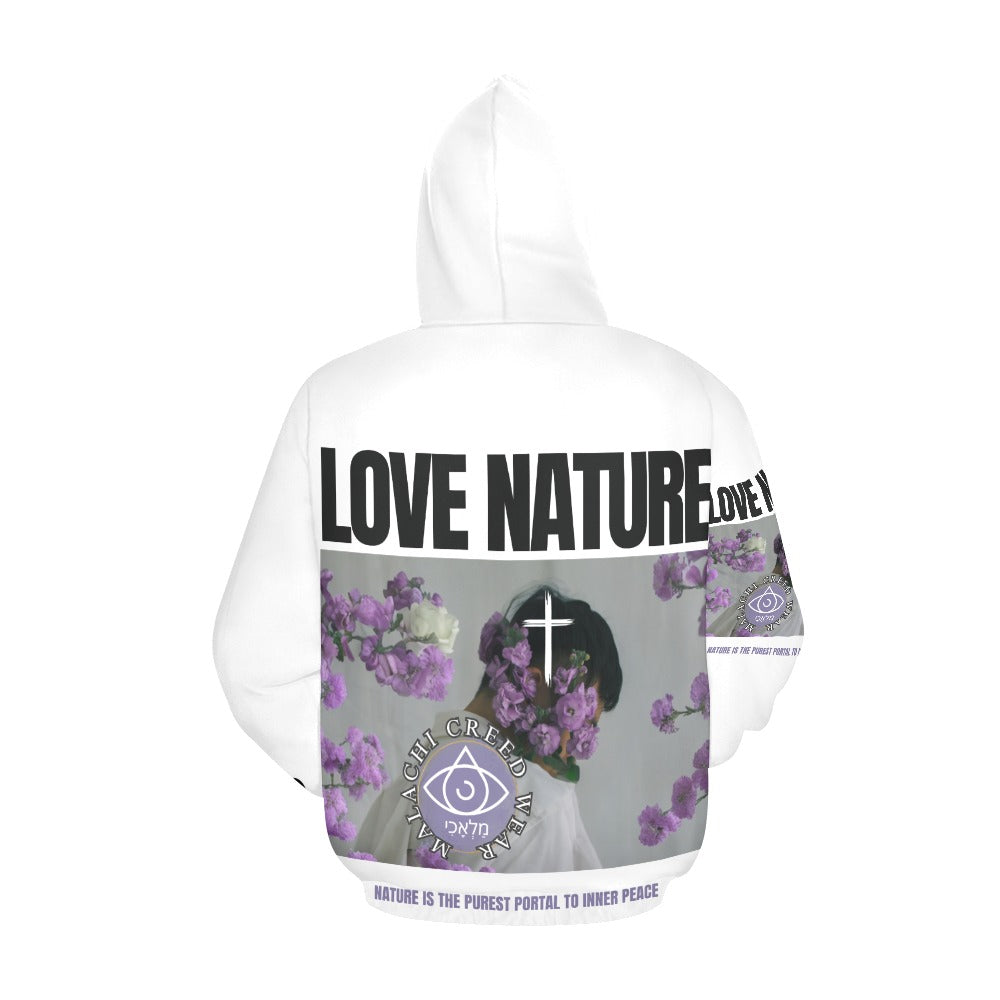 LOVE NATURE