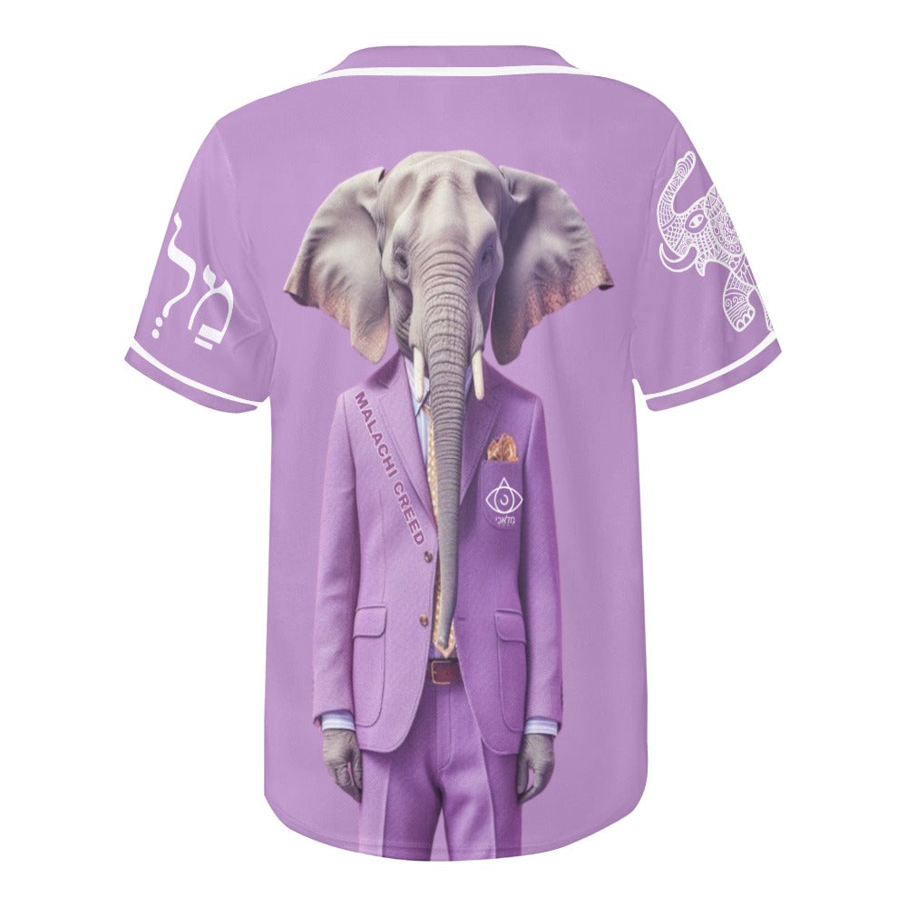 ANIMALISTIC SYMBOLIC BB SHIRTS