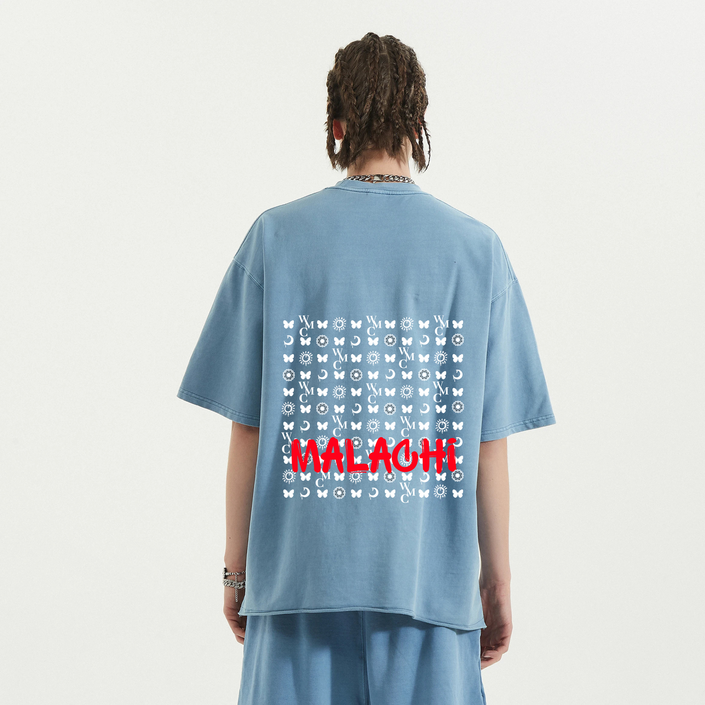 RAW HEM GAIA 260