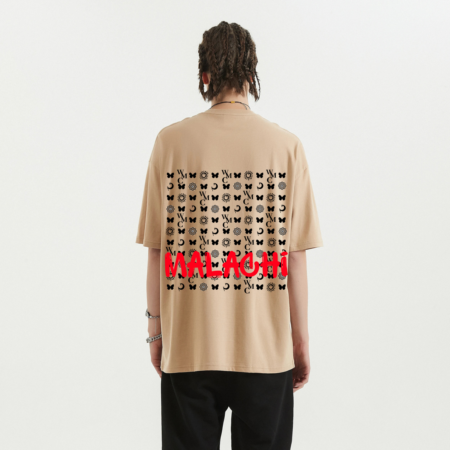 GAIA STYLE 190 TEE