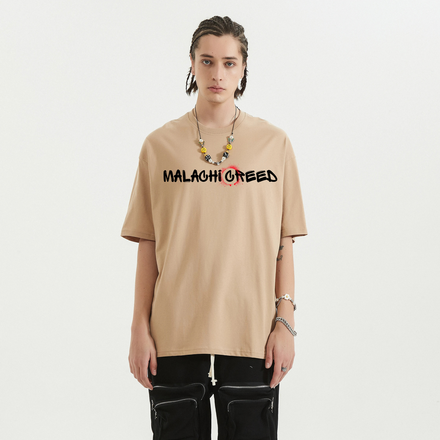 GAIA STYLE 190 TEE