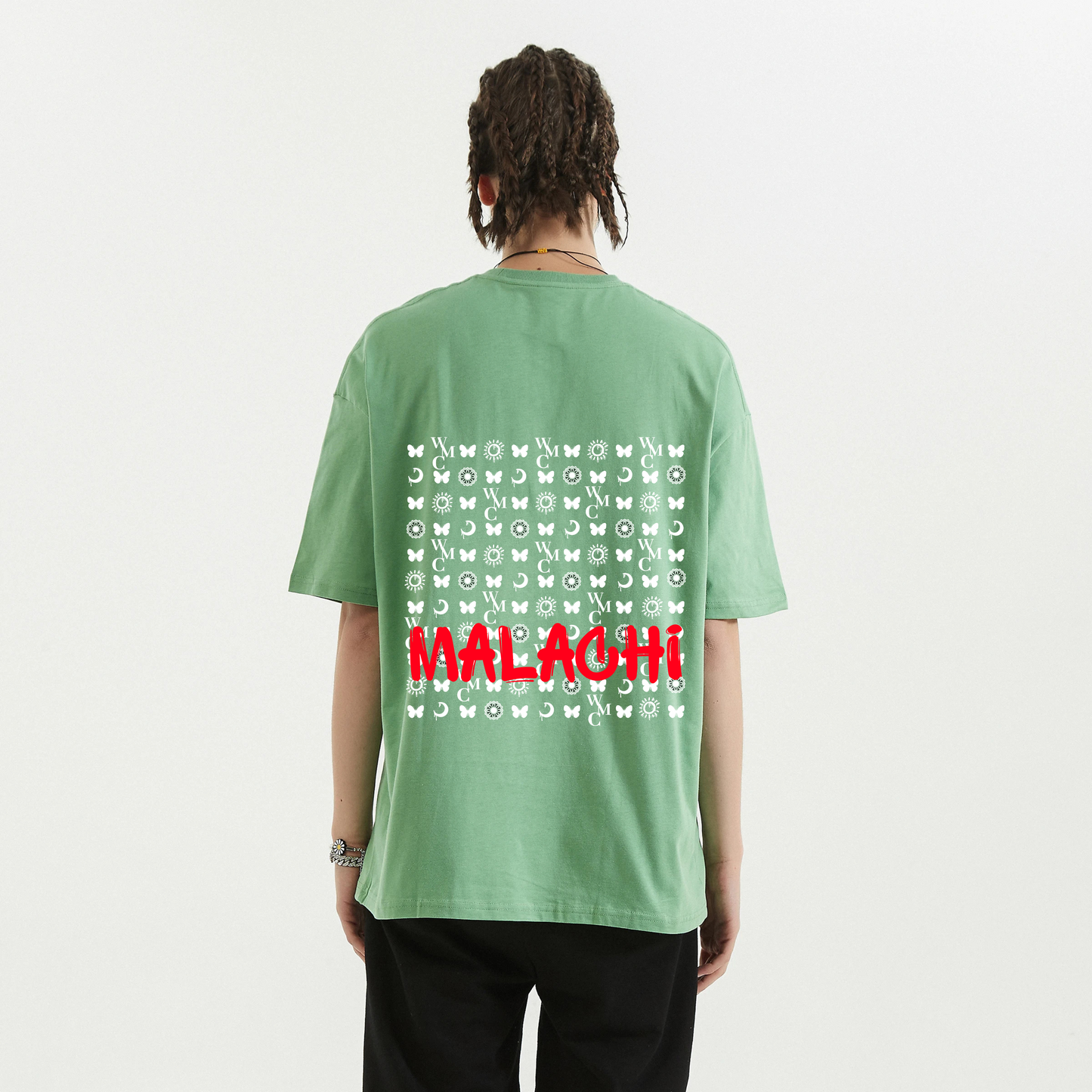 GAIA STYLE 190 TEE