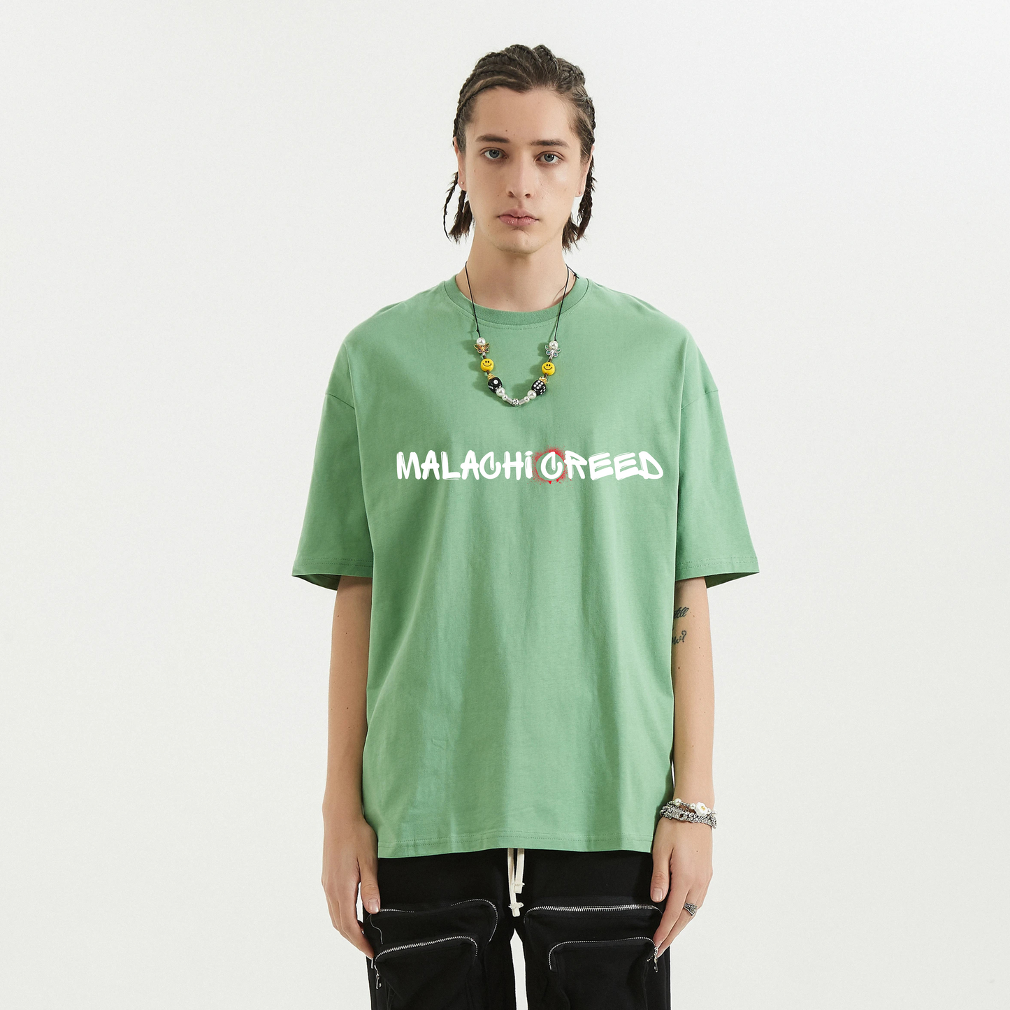 GAIA STYLE 190 TEE