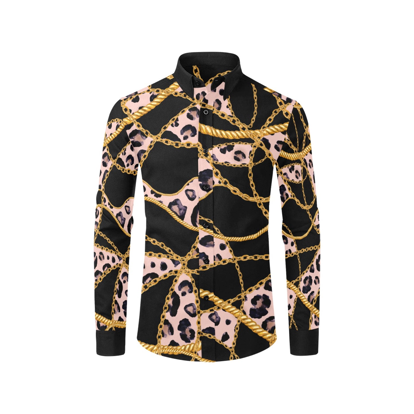 FORMAL UNTAMED LUXE