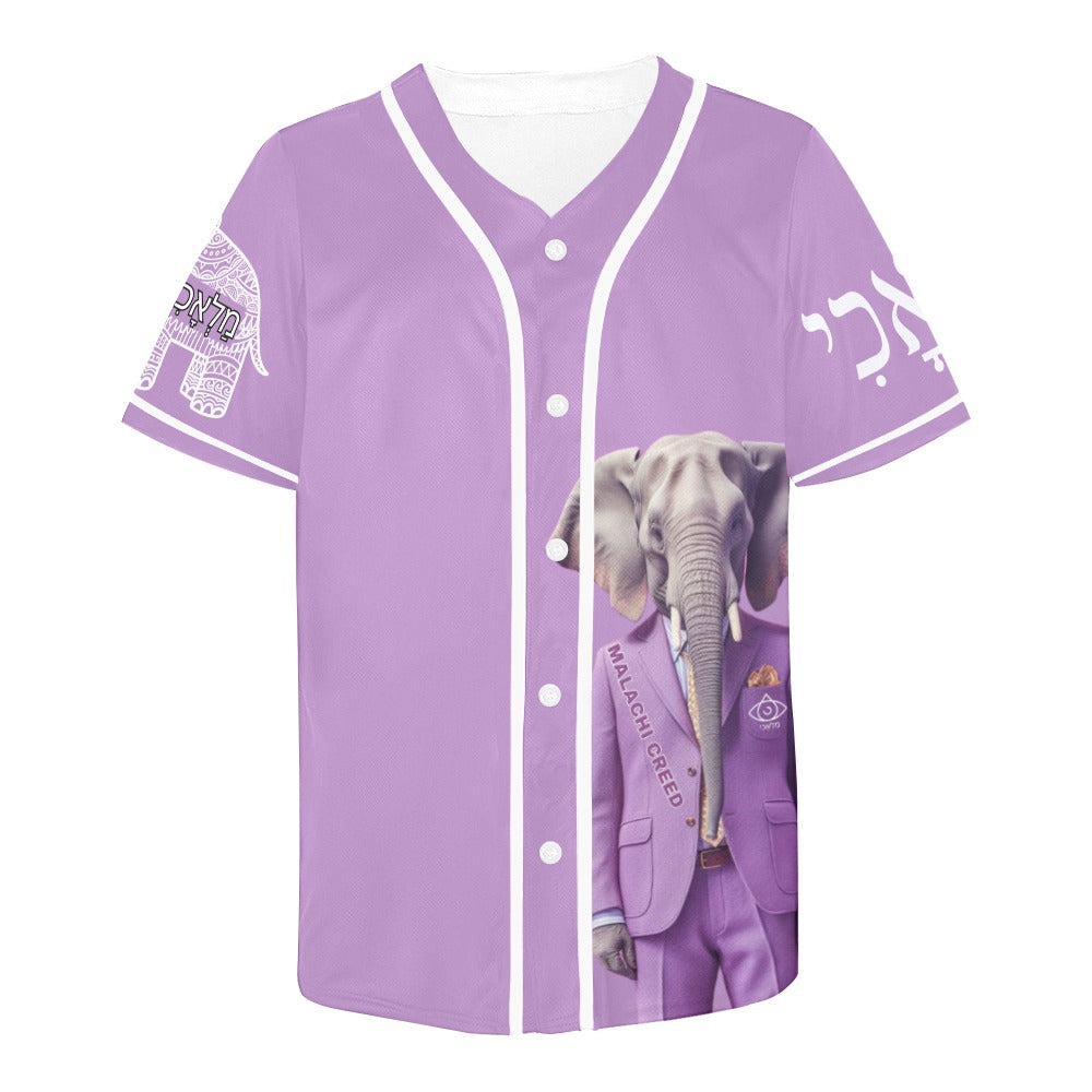 ANIMALISTIC SYMBOLIC BB SHIRTS