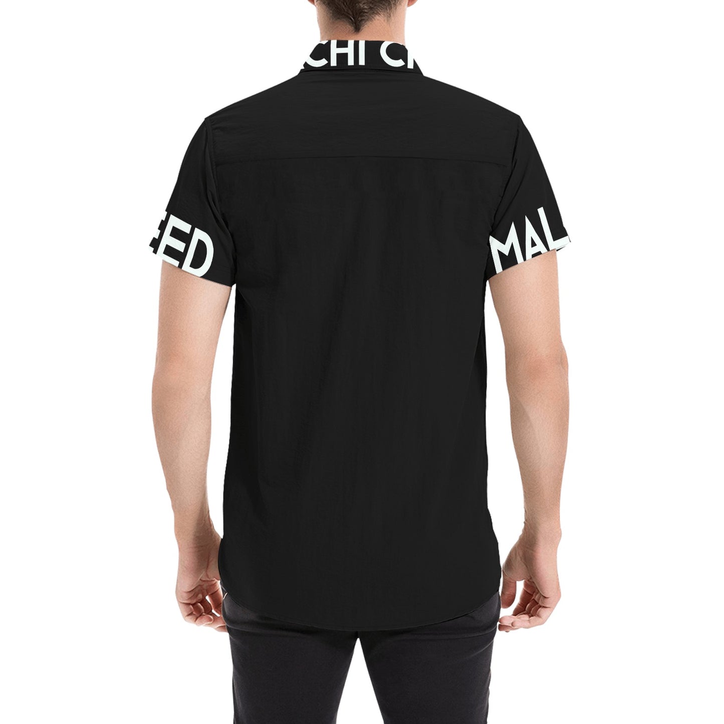 FORMAL MALACHI SHIRT