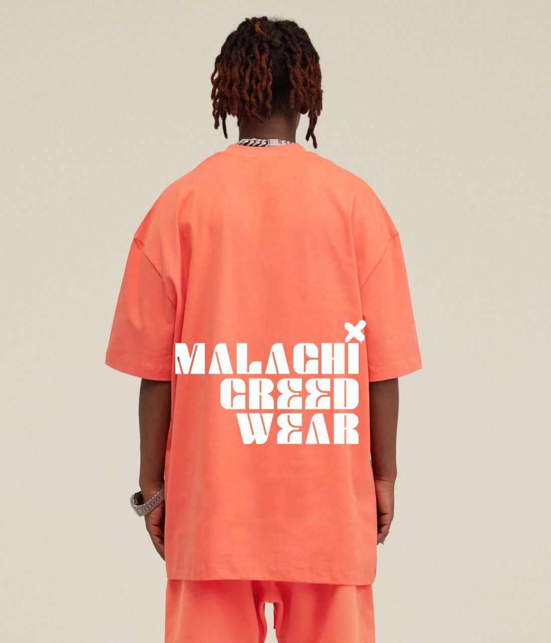 HEAVYWEIGHT 305 TEE