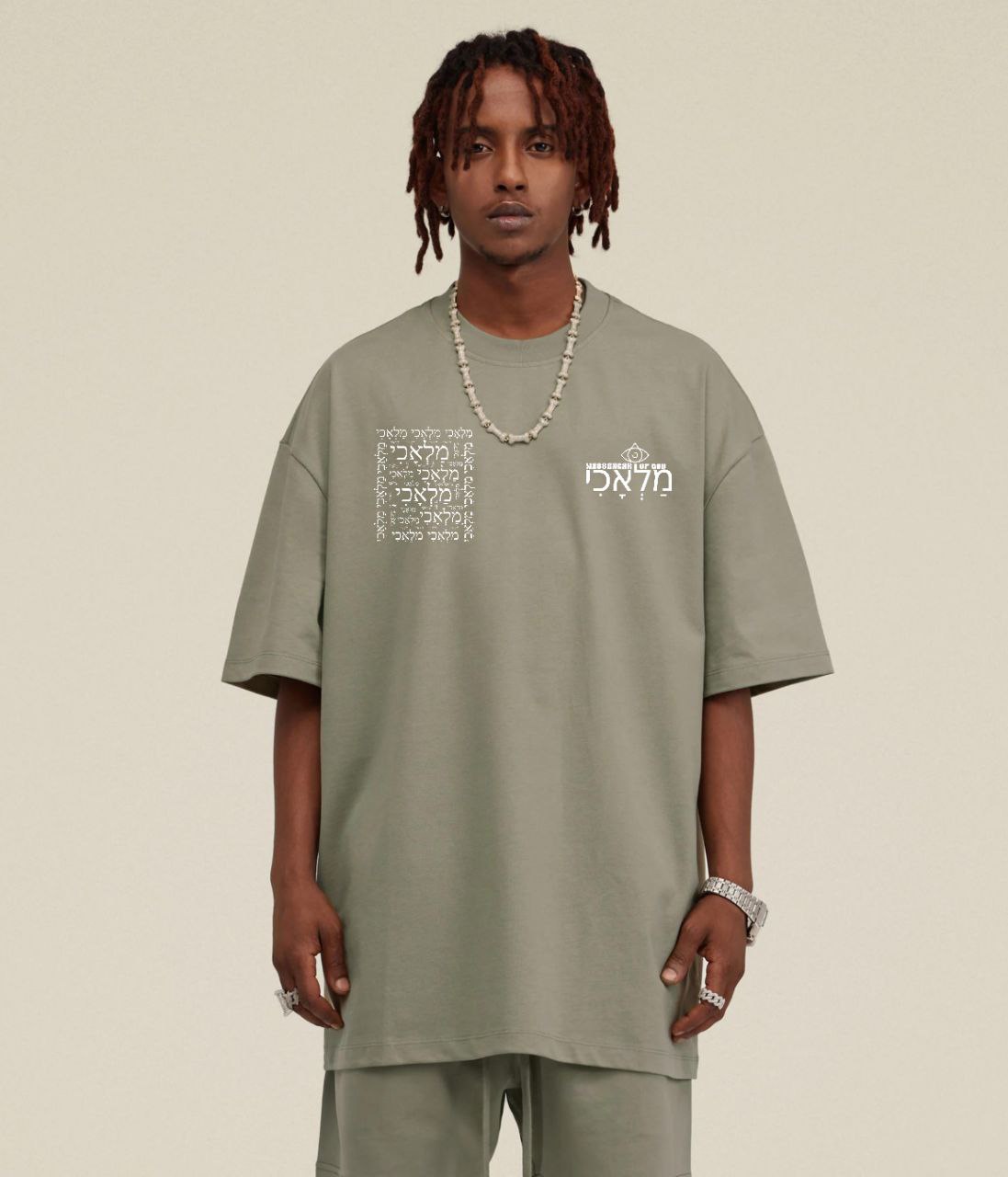 HEAVYWEIGHT 305 TEE