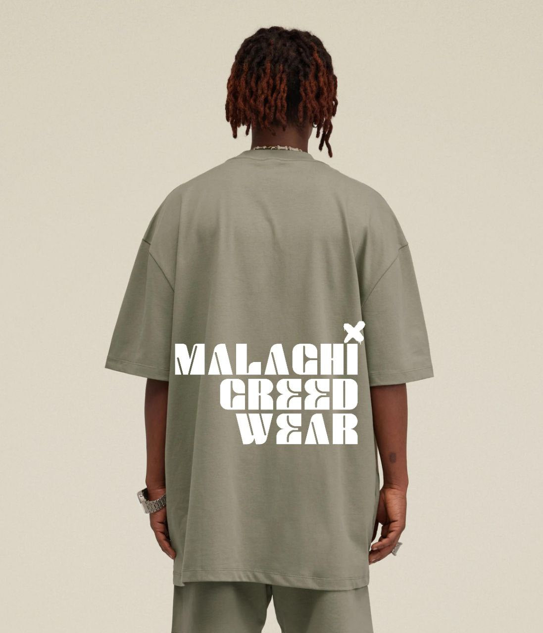 HEAVYWEIGHT 305 TEE