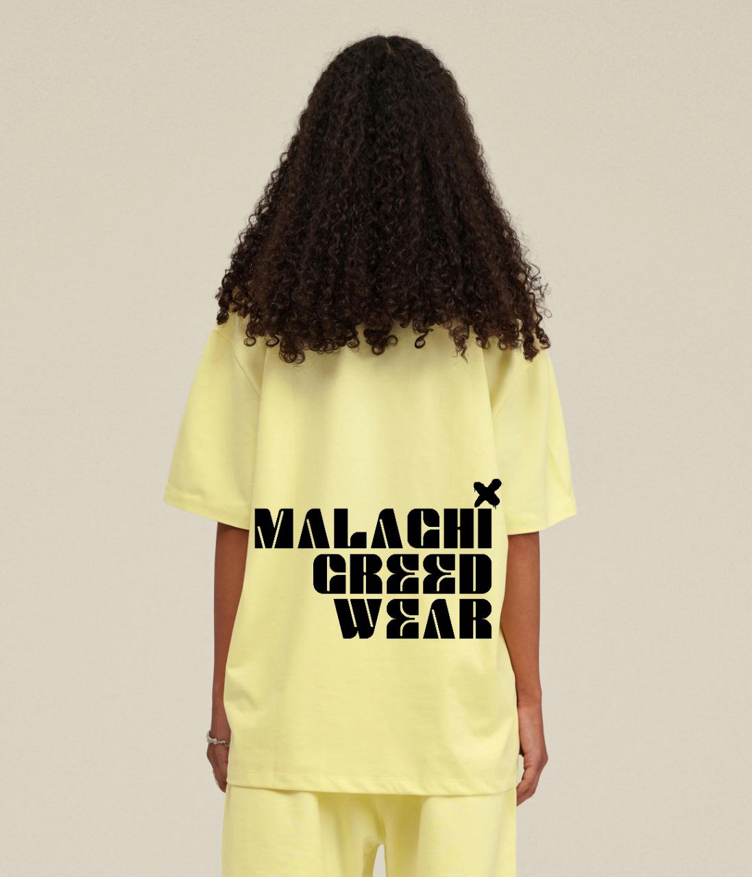 HEAVYWEIGHT 305 TEE
