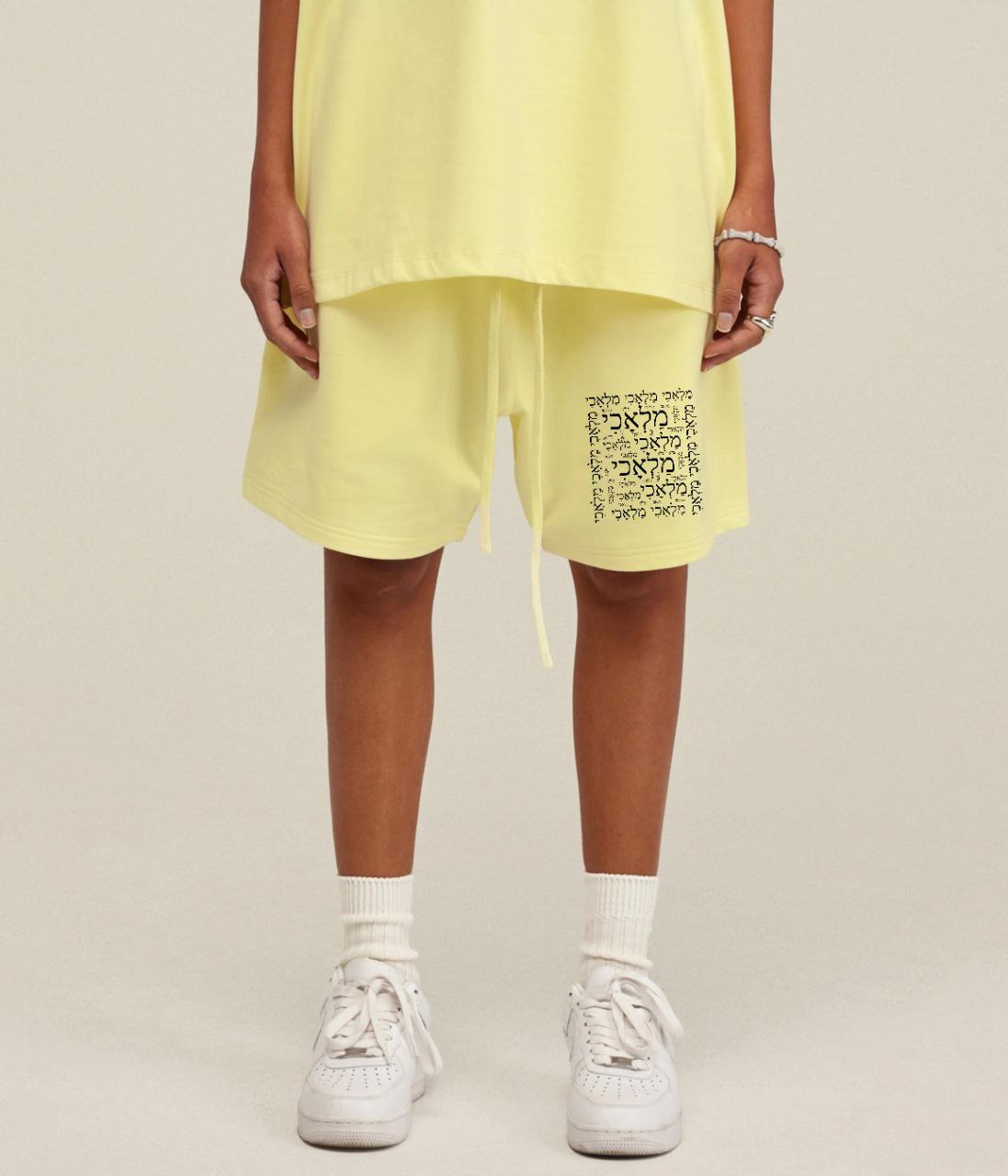 FRENCH TERRY 425 SHORTS