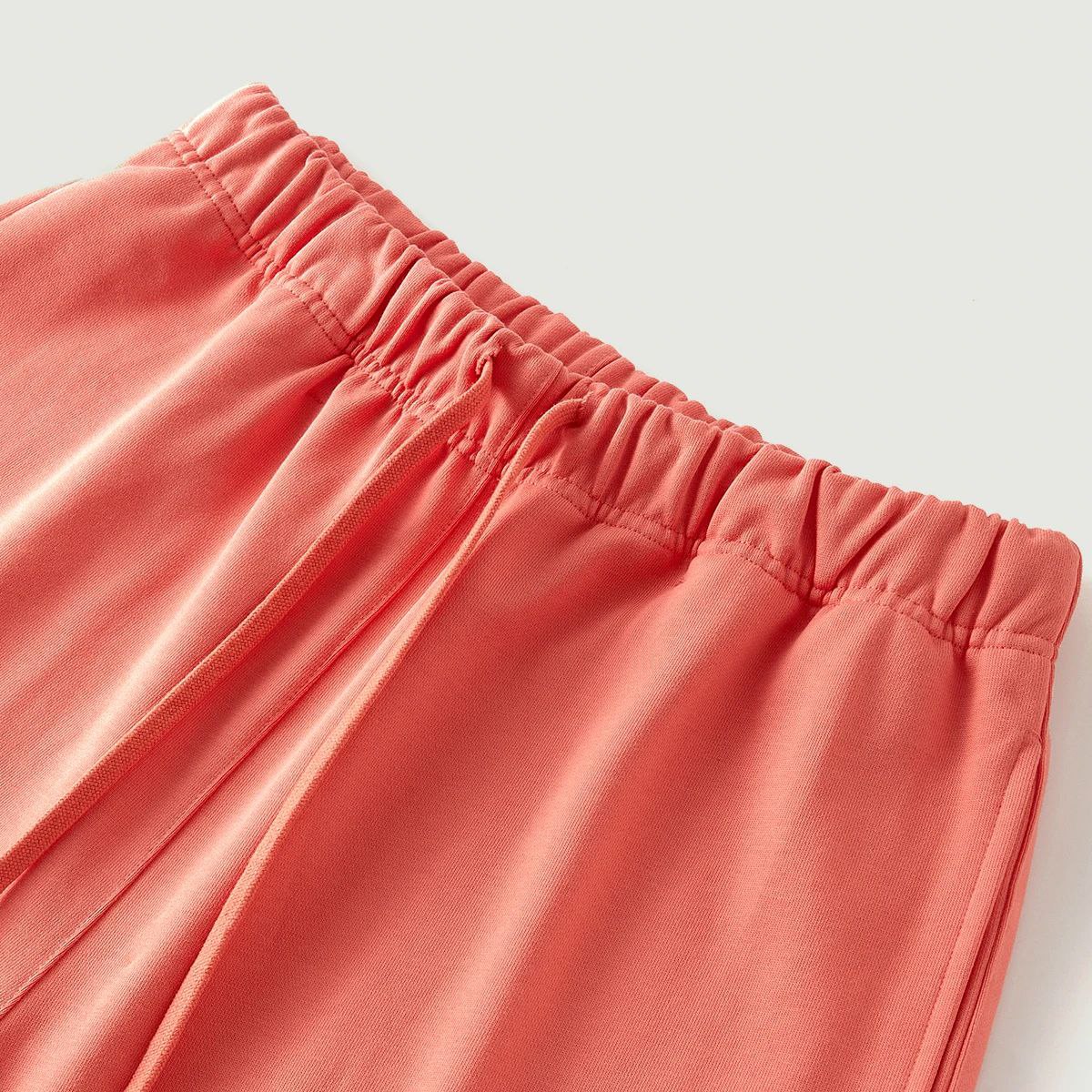 FRENCH TERRY 425 SHORTS