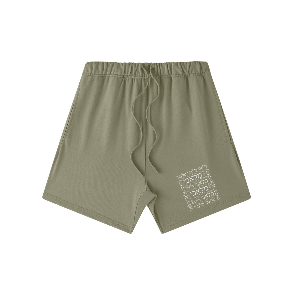 FRENCH TERRY 425 SHORTS