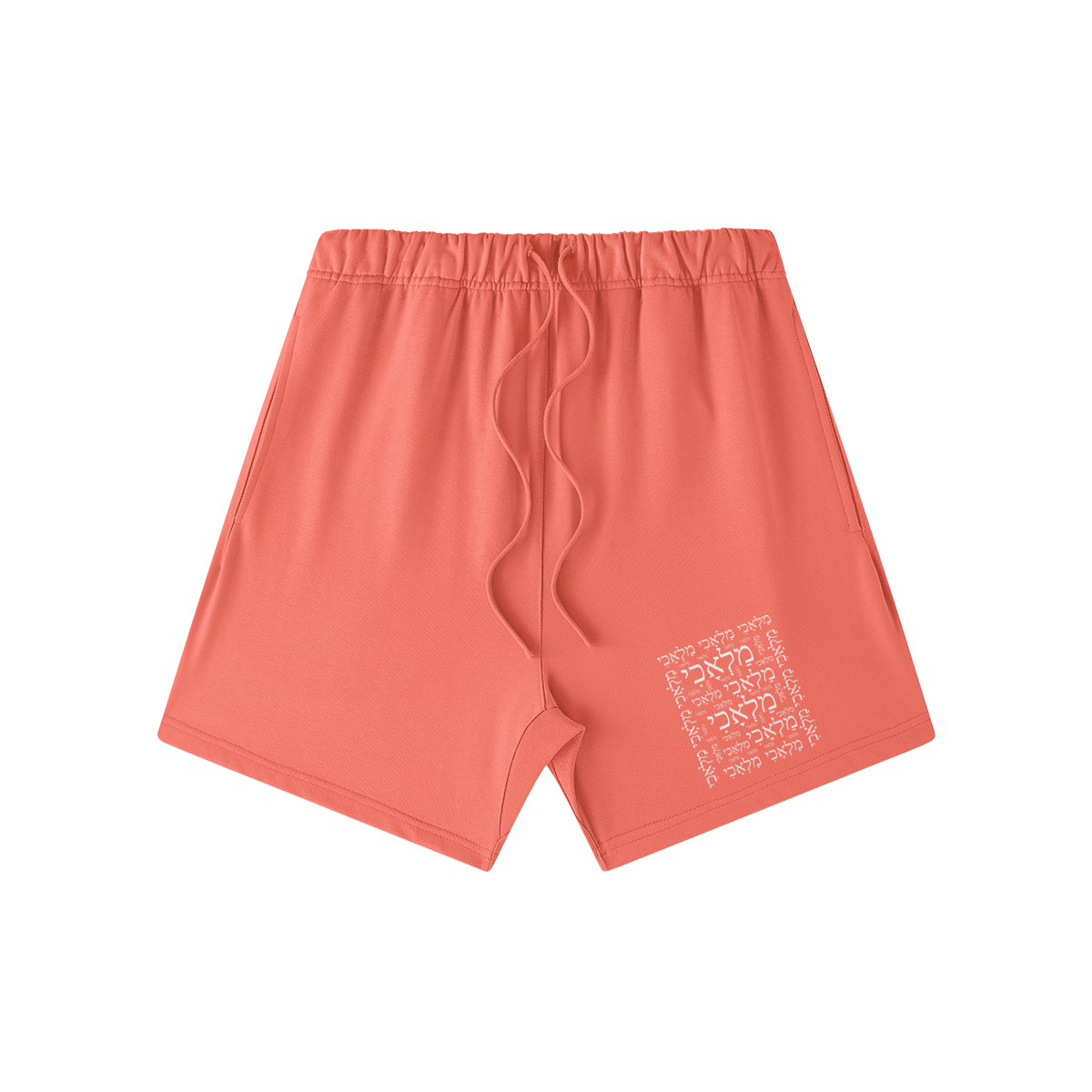 FRENCH TERRY 425 SHORTS