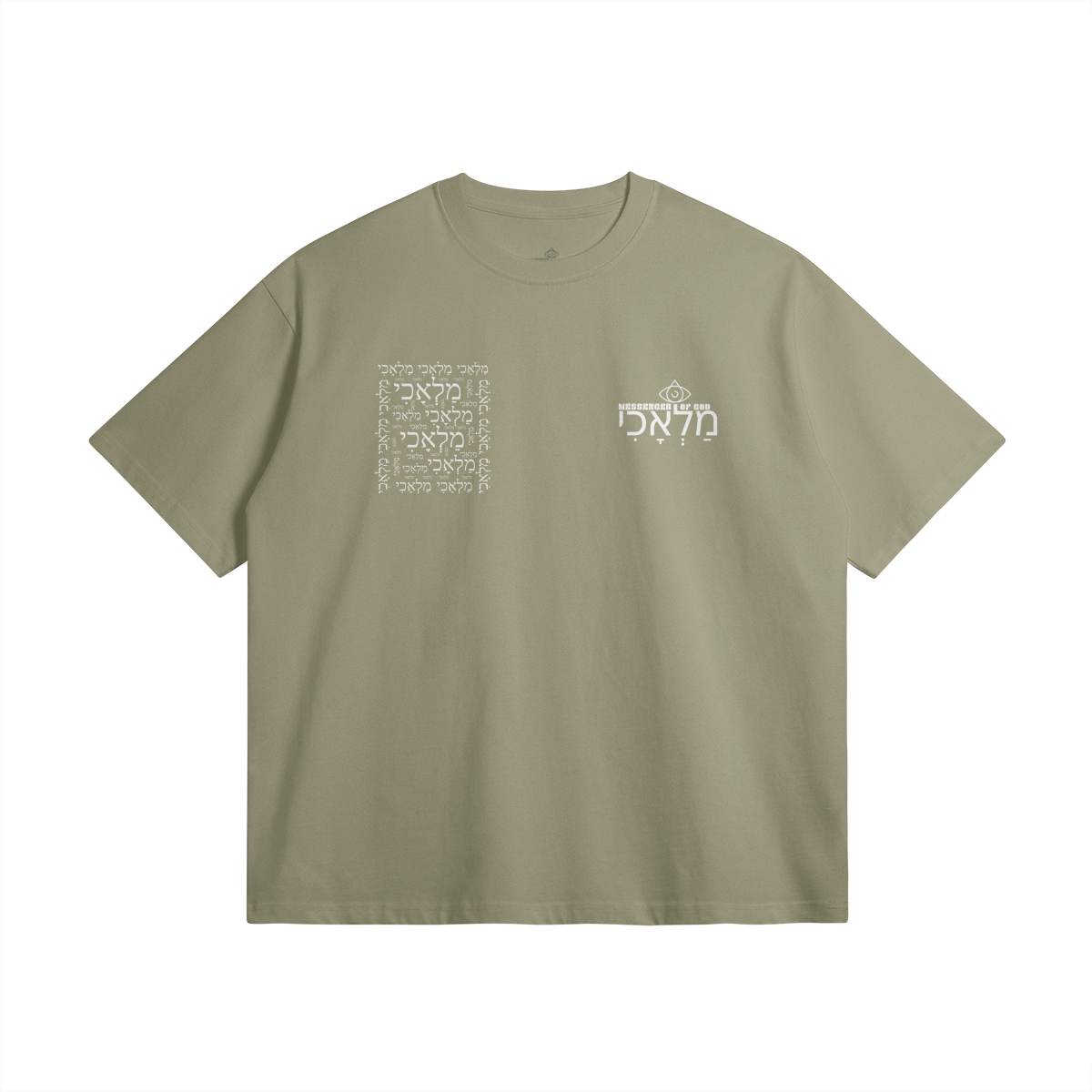 HEAVYWEIGHT 305 TEE