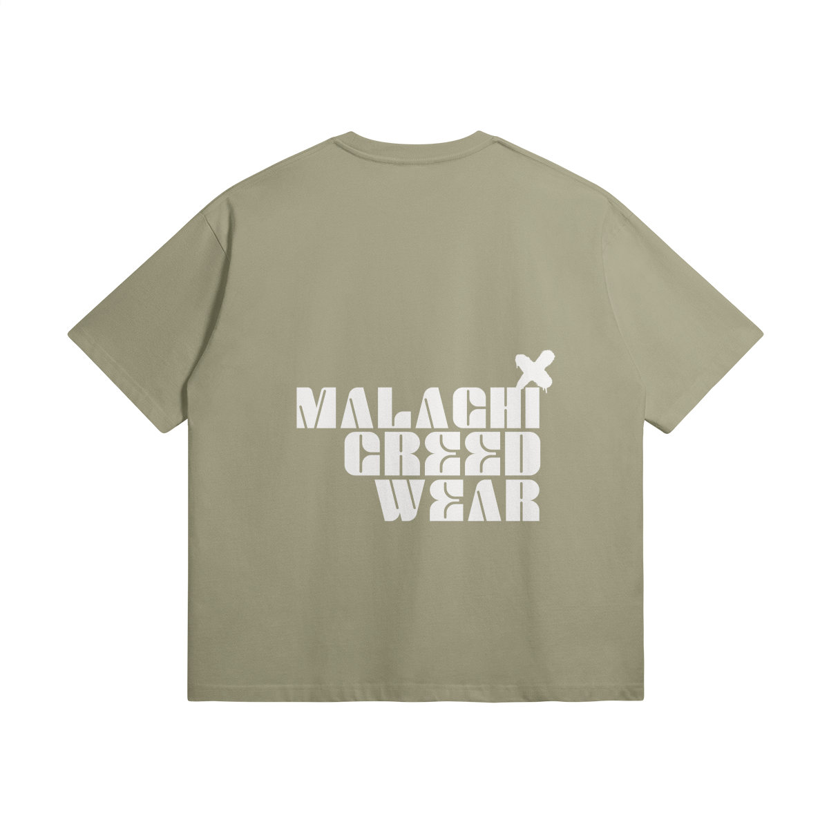 HEAVYWEIGHT 305 TEE
