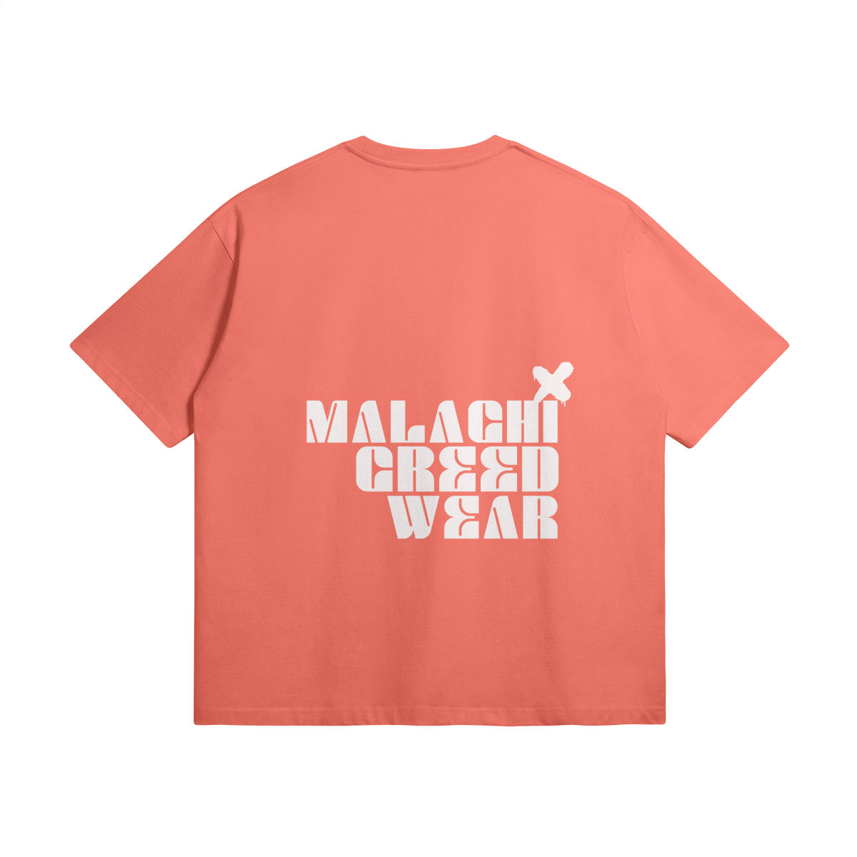 HEAVYWEIGHT 305 TEE