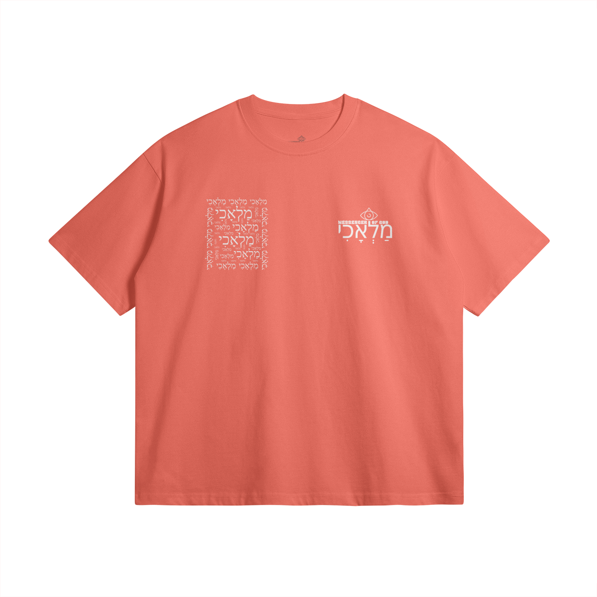 HEAVYWEIGHT 305 TEE