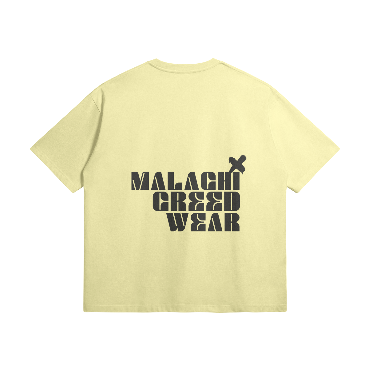 HEAVYWEIGHT 305 TEE