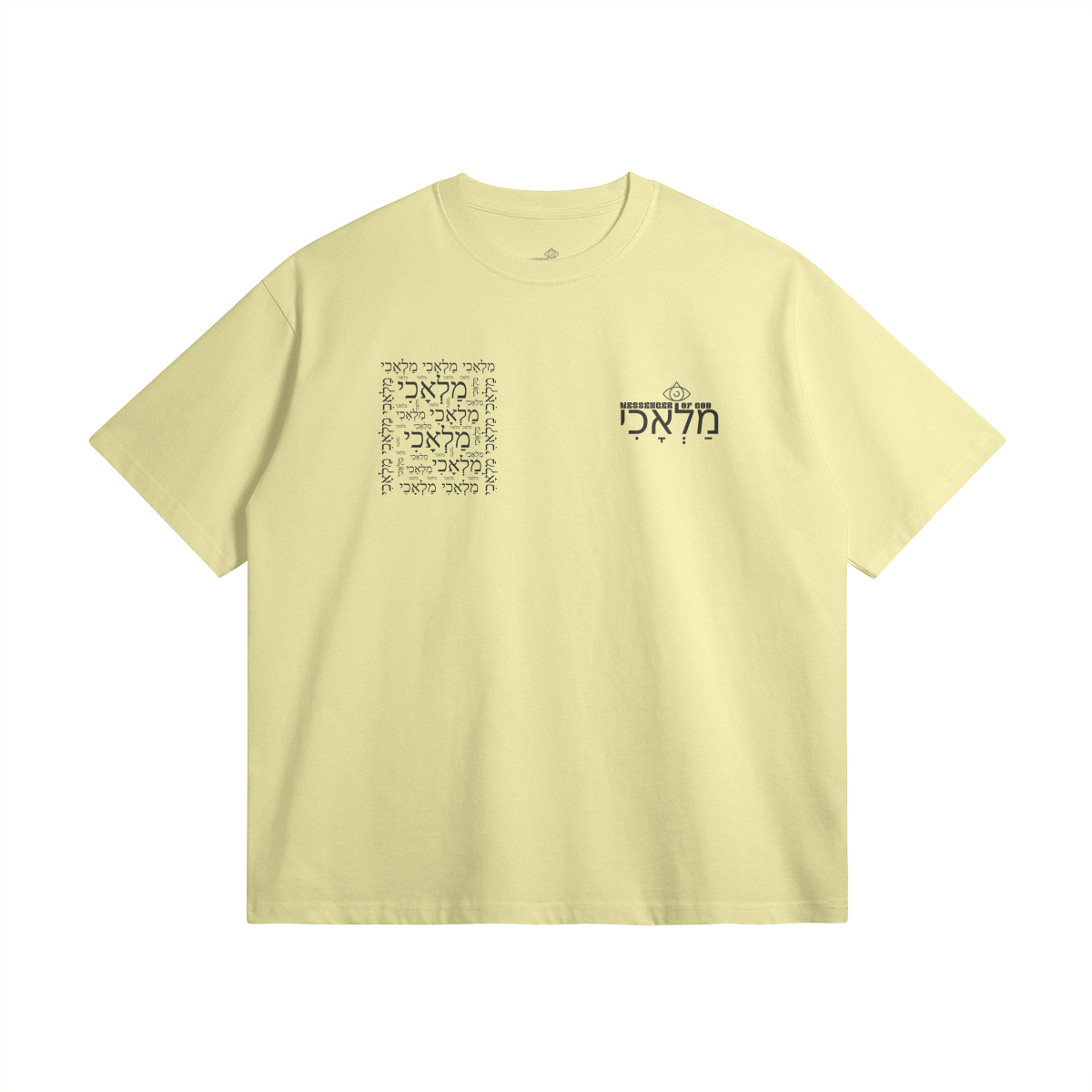 HEAVYWEIGHT 305 TEE