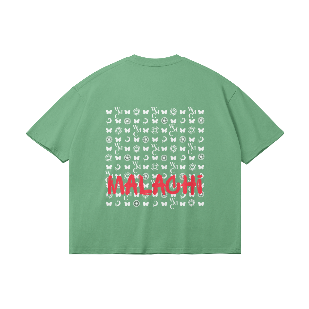 GAIA STYLE 190 TEE