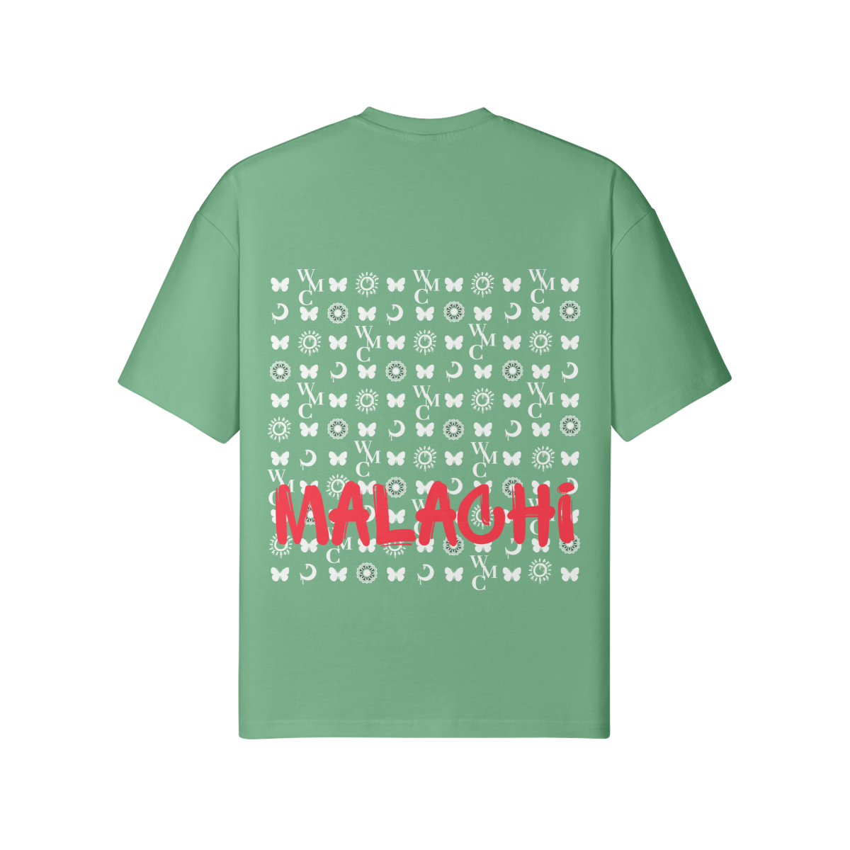 GAIA STYLE 190 TEE