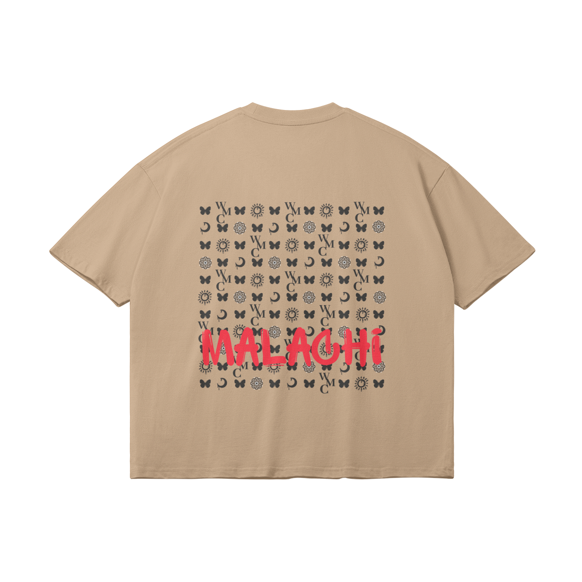 GAIA STYLE 190 TEE