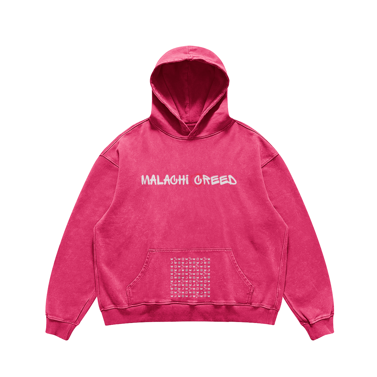 OVERSIZED VINTAGE WASH 440