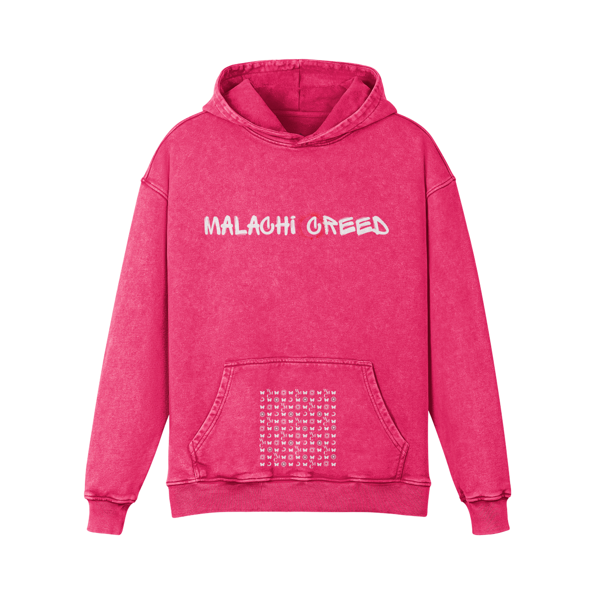 OVERSIZED VINTAGE WASH 440