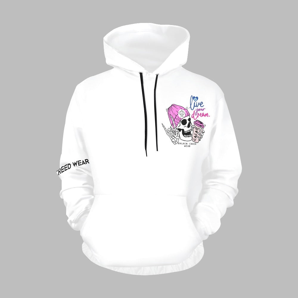 CACAO HOODY