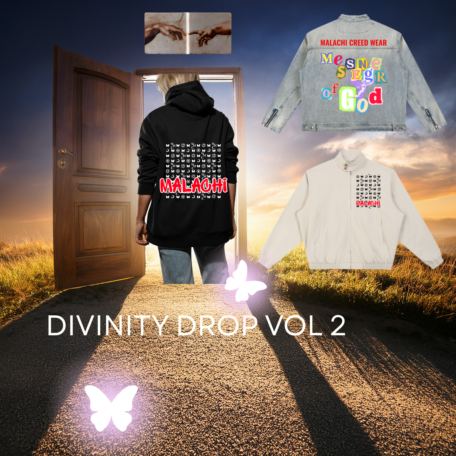 DIVINITY DROP VOL 2