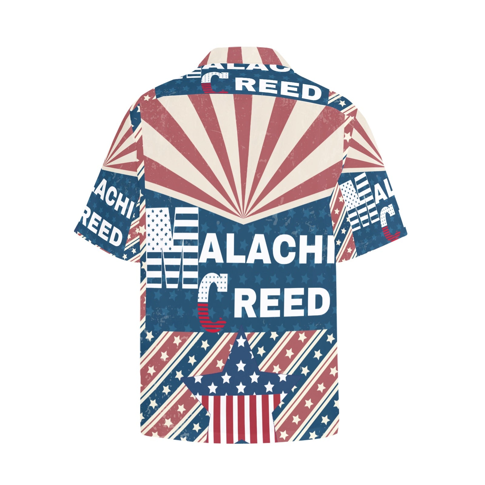 HAWAIIAN UNITED DRIP