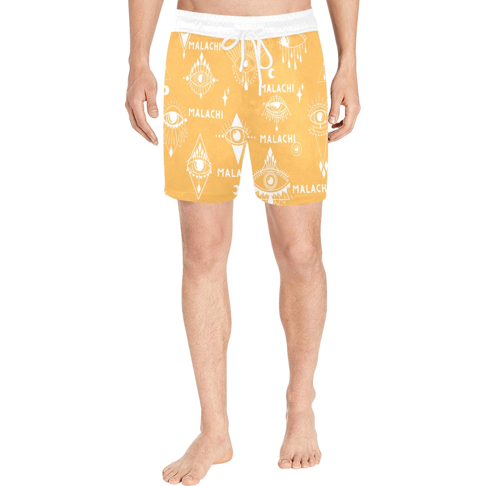 MENS SWIM SHORTS