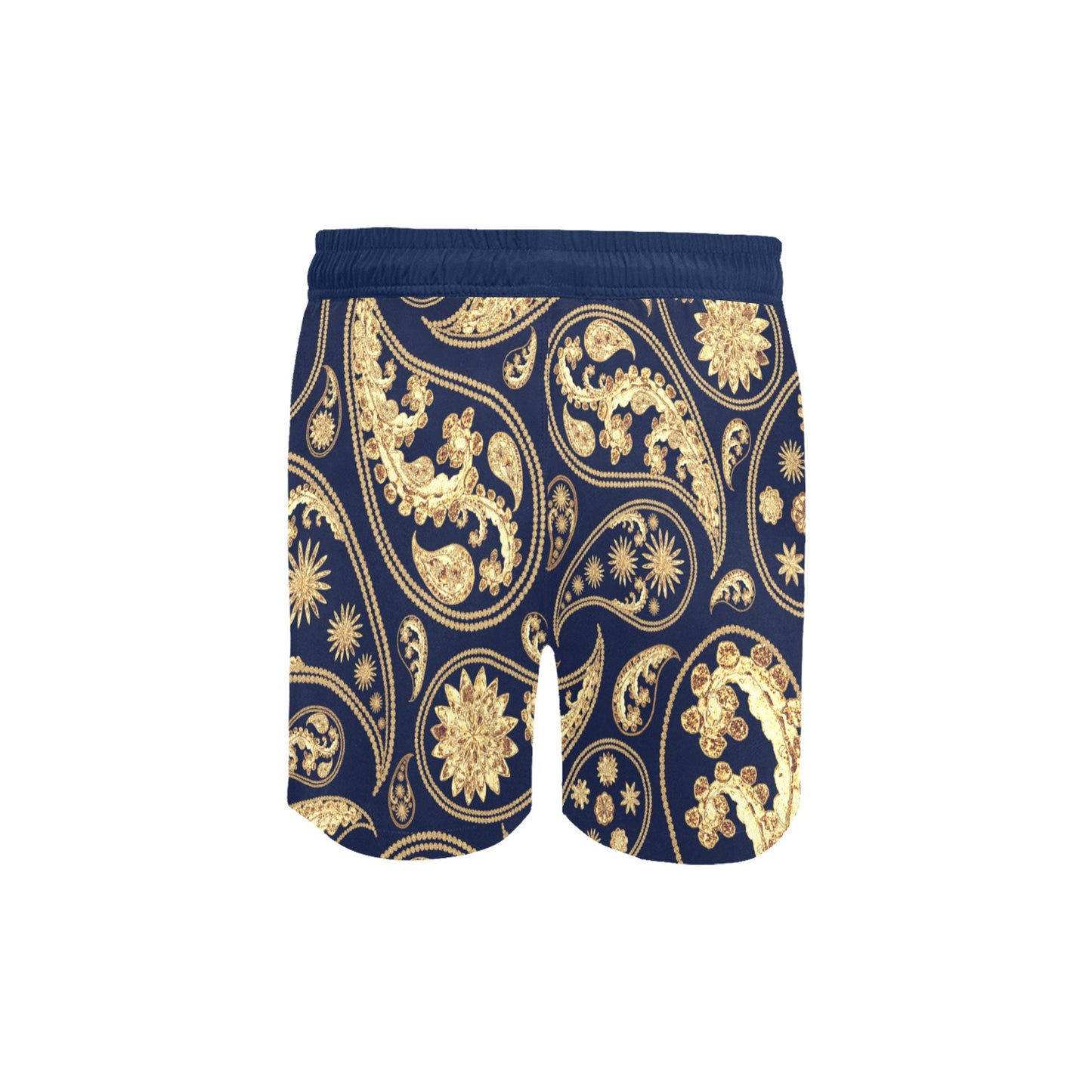 MENS SWIM SHORTS