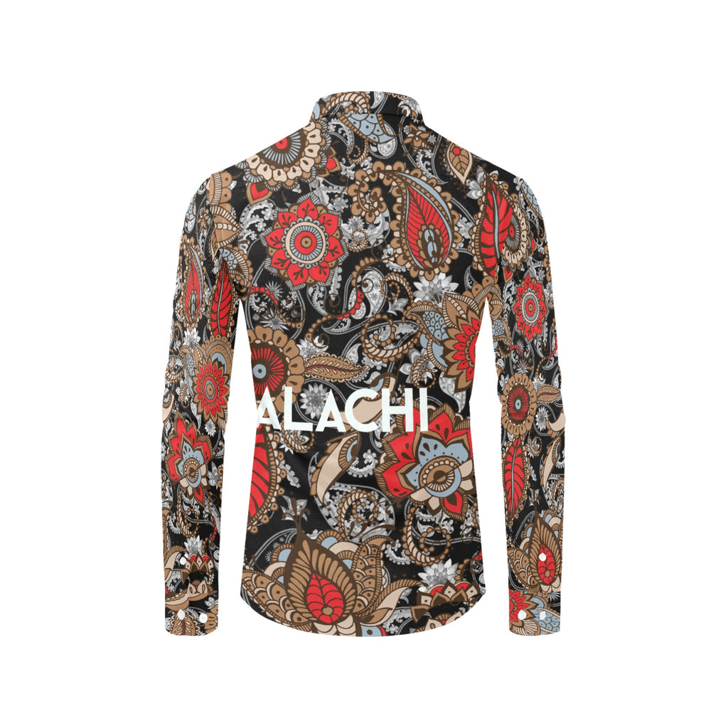 FORMAL PERSIAN CREED