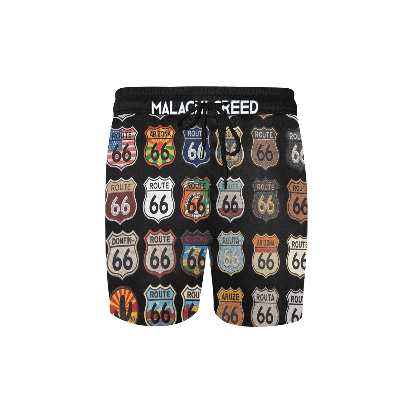 MENS SWIM SHORTS