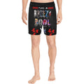 MENS SWIM SHORTS