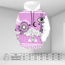 Load image into Gallery viewer, GREEK AWAKENED HOODY