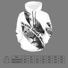 Load image into Gallery viewer, LION &amp; LAMB HOODY