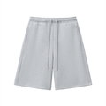 Essential Heavyweight Fleece Shorts